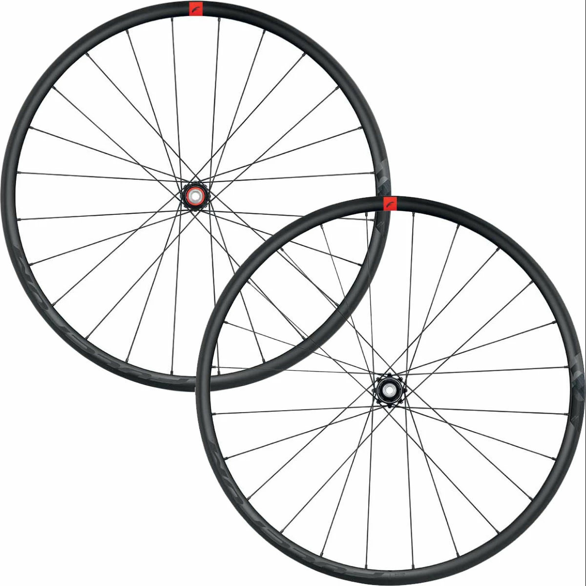 Fulcrum Racing 5 Disc Road Wheelset 3 Fulcrum Racing 5 Disc Road Wheelset