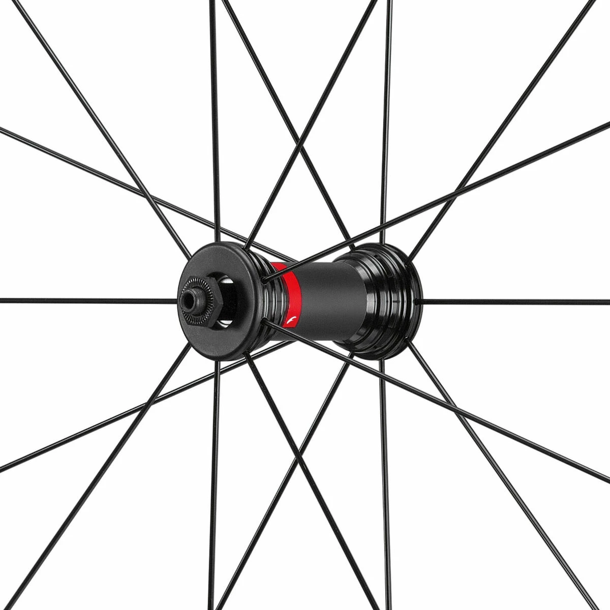 Fulcrum Racing 6 C17 Road Wheelset 4 Fulcrum Racing 6 C17 Road Wheelset - Image 2