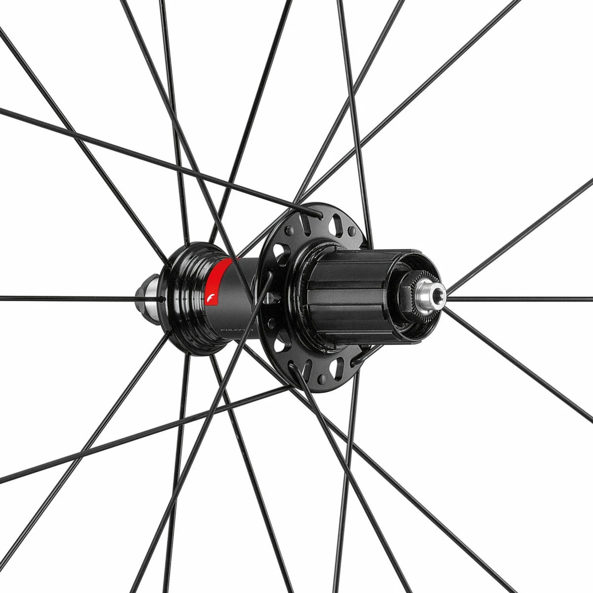 Fulcrum Racing 6 C17 Road Wheelset 5 Fulcrum Racing 6 C17 Road Wheelset - Image 3