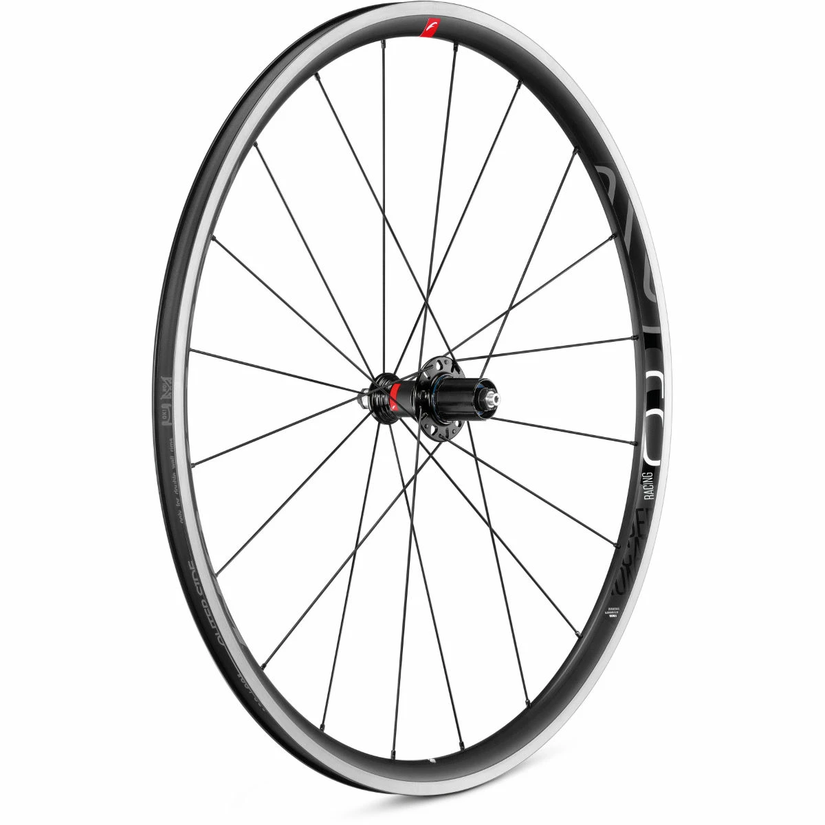 Fulcrum Racing 6 C17 Road Wheelset 6 Fulcrum Racing 6 C17 Road Wheelset - Image 4