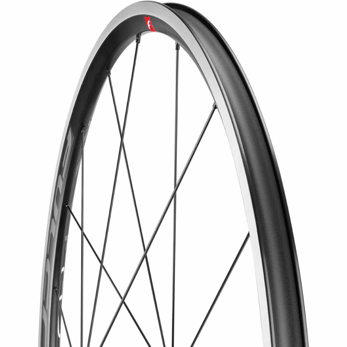 Fulcrum Racing 6 C17 Road Wheelset 8 Fulcrum Racing 6 C17 Road Wheelset - Image 6