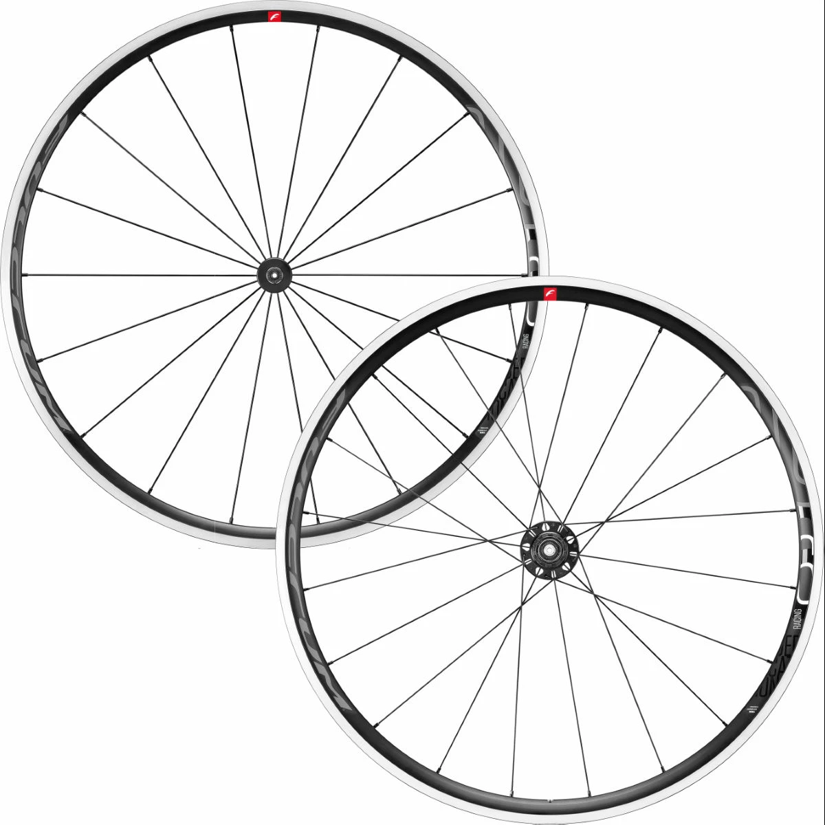 Fulcrum Racing 6 C17 Road Wheelset 3 Fulcrum Racing 6 C17 Road Wheelset