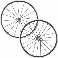 Fulcrum Racing Zero C17 2-Way Fit Road Wheelset