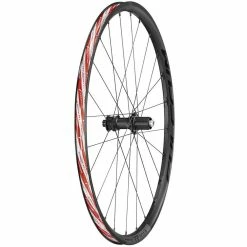 Fulcrum Rapid Red 3 C24 Gravel Wheelset -Bikes Sales Shop Fulcrum Rapid Red 3 C24 Gravel Wheelset 03
