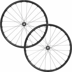 Fulcrum Rapid Red 3 Disc Brake Wheelset