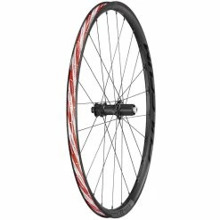 Fulcrum Rapid Red 3 Disc Brake Wheelset 11 Fulcrum Rapid Red 3 Disc Brake Wheelset -Bikes Sales Shop Fulcrum Rapid Red 3 Disc Brake Wheelset 03