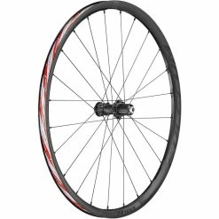 Fulcrum Rapid Red 3 Disc Brake Wheelset 12 Fulcrum Rapid Red 3 Disc Brake Wheelset -Bikes Sales Shop Fulcrum Rapid Red 3 Disc Brake Wheelset 04