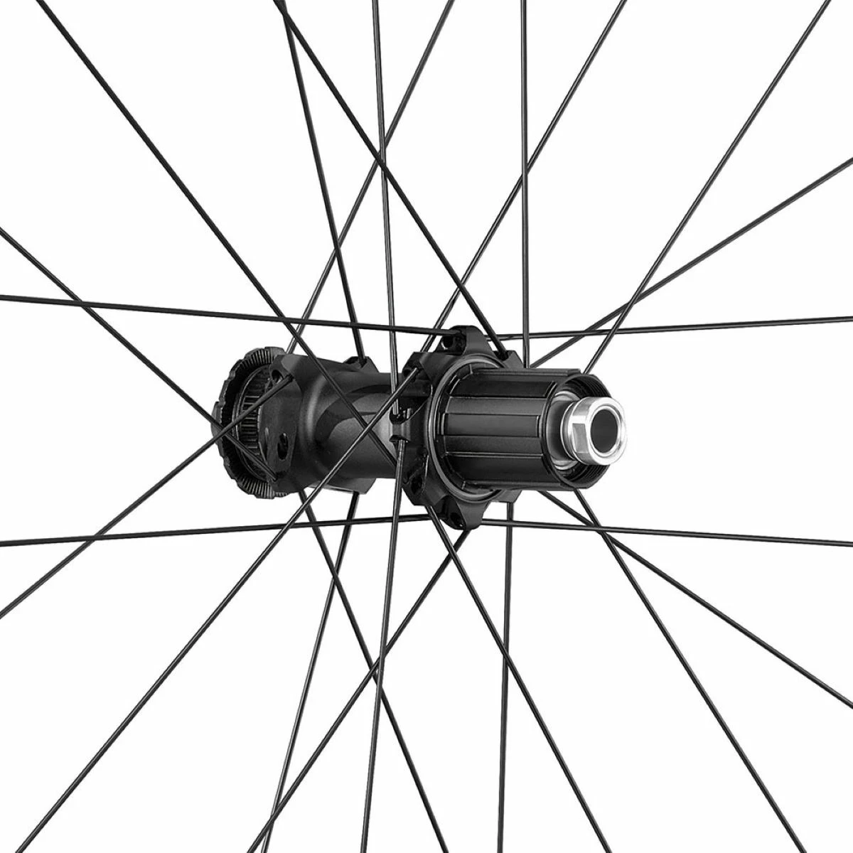 Fulcrum Rapid Red 3 Disc Brake Wheelset 7 Fulcrum Rapid Red 3 Disc Brake Wheelset - Image 5