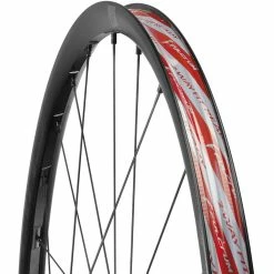 Fulcrum Rapid Red 3 Disc Brake Wheelset 14 Fulcrum Rapid Red 3 Disc Brake Wheelset -Bikes Sales Shop Fulcrum Rapid Red 3 Disc Brake Wheelset 06