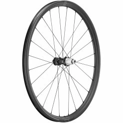 Fulcrum Rapid Red Carbon Wheelset 15 Fulcrum Rapid Red Carbon Wheelset -Bikes Sales Shop Fulcrum Rapid Red Carbon Wheelset 04