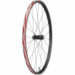 Fulcrum Red Zone 3 Wheelset -Bikes Sales Shop Fulcrum Red Zone 3 Wheelset Wheel Sets Black FULCWF4060AP1A220 0