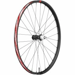 Fulcrum Red Zone 3 Wheelset -Bikes Sales Shop Fulcrum Red Zone 3 Wheelset Wheel Sets Black FULCWF4060AP1A220 1