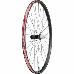 Fulcrum Red Zone 3 Wheelset -Bikes Sales Shop Fulcrum Red Zone 3 Wheelset Wheel Sets Black FULCWF4060AP1A220 2