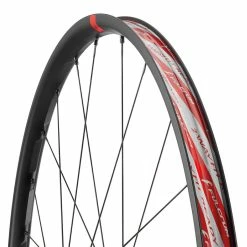 Fulcrum Red Zone 3 Wheelset -Bikes Sales Shop Fulcrum Red Zone 3 Wheelset Wheel Sets Black FULCWF4060AP1A220 5