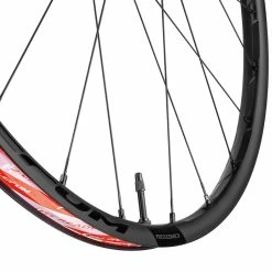 Fulcrum Red Zone 3 Wheelset -Bikes Sales Shop Fulcrum Red Zone 3 Wheelset Wheel Sets Black FULCWF4060AP1A220 6