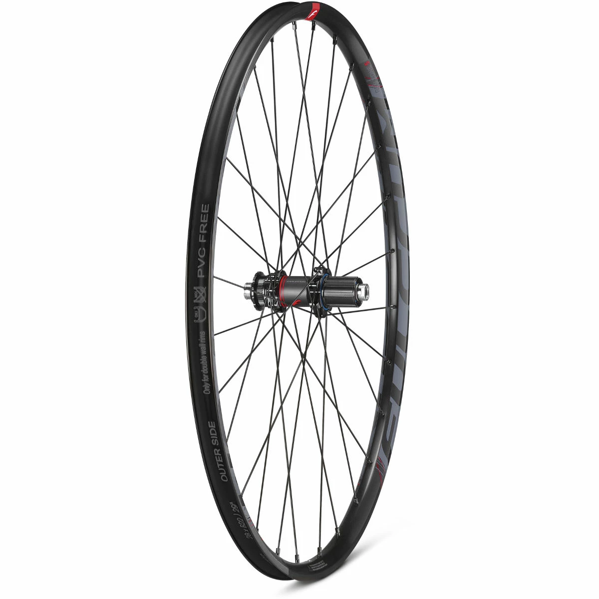 Fulcrum Red Zone 5 TR Boost MTB Wheelset 6 Fulcrum Red Zone 5 TR Boost MTB Wheelset - Image 4