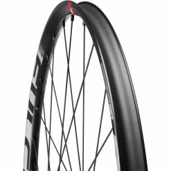 Fulcrum Red Zone 5 TR Boost MTB Wheelset 13 Fulcrum Red Zone 5 TR Boost MTB Wheelset -Bikes Sales Shop Fulcrum Red Zone 5 TR Boost MTB Wheelset Wheel Sets Black Multi 2019 FULC0157061 3