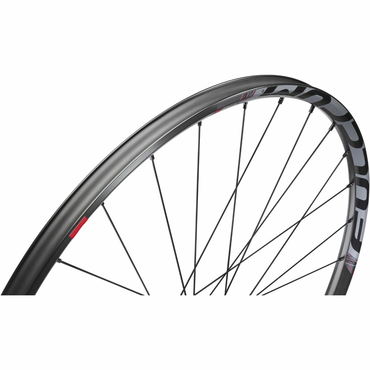 Fulcrum Red Zone 5 TR Boost MTB Wheelset 9 Fulcrum Red Zone 5 TR Boost MTB Wheelset - Image 7