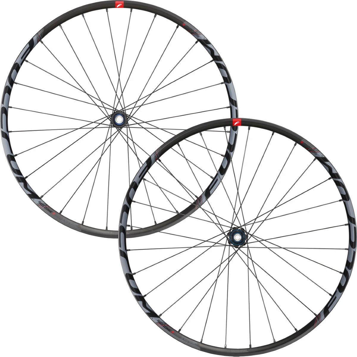 Fulcrum Red Zone 5 TR Boost MTB Wheelset 3 Fulcrum Red Zone 5 TR Boost MTB Wheelset