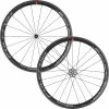 Fulcrum SPEED 40C C17 Carbon Road Wheelset