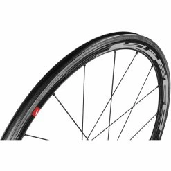 Fulcrum SPEED 40C C17 Carbon Road Wheelset -Bikes Sales Shop Fulcrum SPEED 40C C17 Carbon Road Wheelset Internal Carbon 2018 RS 18CFRC 2