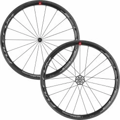 Fulcrum SPEED 40C C17 Carbon Road Wheelset