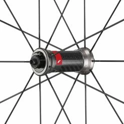 Fulcrum SPEED 40C C17 Carbon Road Wheelset -Bikes Sales Shop Fulcrum SPEED 40C C17 Carbon Road Wheelset Internal Carbon 2018 RS 18CFRC 3