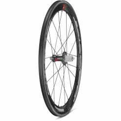 Fulcrum SPEED 55C C17 Carbon Road Wheelset -Bikes Sales Shop Fulcrum SPEED 55C C17 Carbon Road Wheelset Internal Carbon 2018 RS 18C5FRS 1