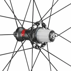 Fulcrum SPEED 55C C17 Carbon Road Wheelset -Bikes Sales Shop Fulcrum SPEED 55C C17 Carbon Road Wheelset Internal Carbon 2018 RS 18C5FRS 5