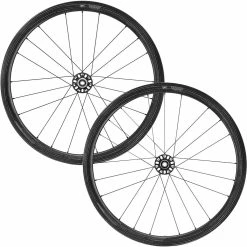 Fulcrum Speed 40 Comptz Disc Brake Carbon Wheelset