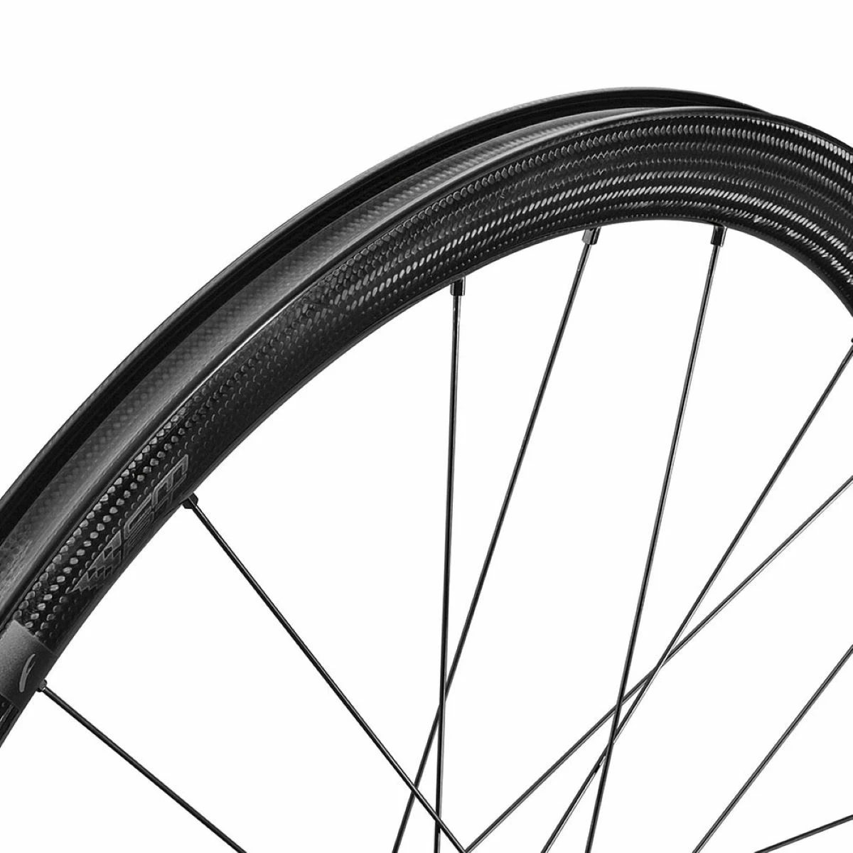 Fulcrum Speed 40 Comptz Disc Brake Carbon Wheelset 8 Fulcrum Speed 40 Comptz Disc Brake Carbon Wheelset - Image 6