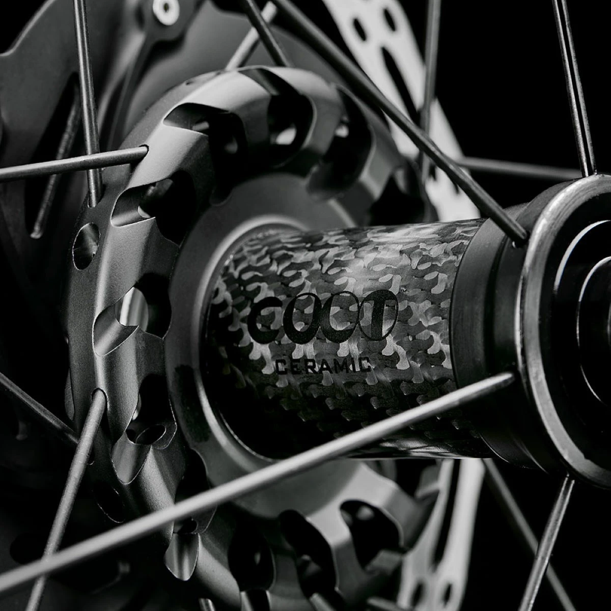 Fulcrum Speed 40 Comptz Disc Brake Carbon Wheelset 9 Fulcrum Speed 40 Comptz Disc Brake Carbon Wheelset - Image 7