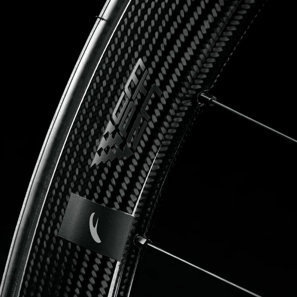 Fulcrum Speed 40 Comptz Disc Brake Carbon Wheelset 10 Fulcrum Speed 40 Comptz Disc Brake Carbon Wheelset - Image 8