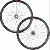 Fulcrum Speed 40 Disc Wheelset