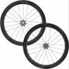 Fulcrum Speed 55 Comptz Disc Brake Carbon Wheelset