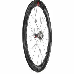 Fulcrum Speed 55 Disc Road Wheelset -Bikes Sales Shop Fulcrum Speed 55 Disc Road Wheelset Wheel Sets Black 2021 FULC0146726 0