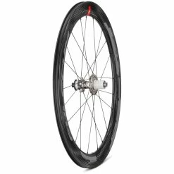 Fulcrum Speed 55 Disc Road Wheelset -Bikes Sales Shop Fulcrum Speed 55 Disc Road Wheelset Wheel Sets Black 2021 FULC0146726 1