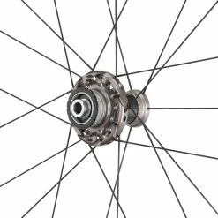 Fulcrum Speed 55 Disc Road Wheelset -Bikes Sales Shop Fulcrum Speed 55 Disc Road Wheelset Wheel Sets Black 2021 FULC0146726 2