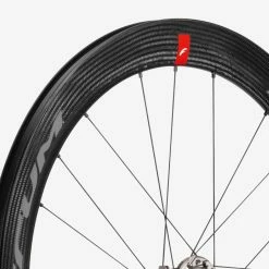 Fulcrum Speed 55 Disc Road Wheelset -Bikes Sales Shop Fulcrum Speed 55 Disc Road Wheelset Wheel Sets Black 2021 FULC0146726 6