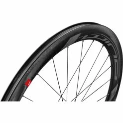 Fulcrum Wind 40 Disc Wheelset -Bikes Sales Shop Fulcrum Wind 40 DB Road Wheelset Wheel Sets Black 2020 FULC0146830 2