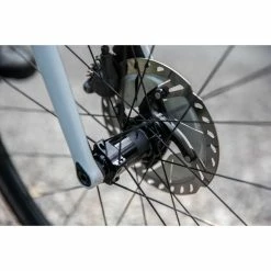 Fulcrum Wind 40 Disc Wheelset -Bikes Sales Shop Fulcrum Wind 40 DB Road Wheelset Wheel Sets Black 2020 FULC0146830 6