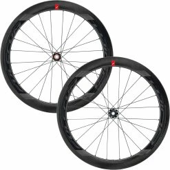 Fulcrum Wind 55 DB Road Wheelset