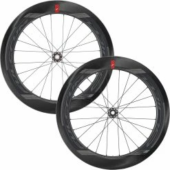 Fulcrum Wind 75 Disc Brake Carbon Wheelset