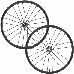 Fulcrum Racing Zero Competizione Disc Wheelset