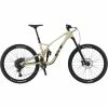 GT Force Carbon Elite Suspension Bike (2022) -Bikes Sales Shop GT Force Carbon Elite Suspension Bike 2022 Tan 01