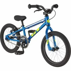 Bikes Sales Shop -Bikes Sales Shop GT Mach One 16 BMX Bike 02