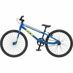 GT Mach One Mini BMX Bike (2022) -Bikes Sales Shop GT Mach One Mini BMX Bike 03