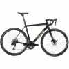 Orro Gold STC 105 Di2 R800DB Road Bike (2023) -Bikes Sales Shop Gold20STC2010520Di220R800DB20Road20Bike202023201