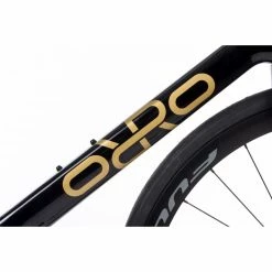 Orro Gold STC 105 Di2 R800DB Road Bike (2023) -Bikes Sales Shop Gold20STC2010520Di220R800DB20Road20Bike202023203