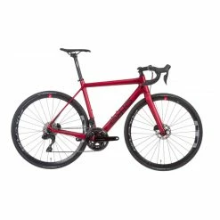 Orro Gold STC 105 Di2 R800DB Road Bike (2023) -Bikes Sales Shop Gold20STC2010520Di220R800DB20Road20Bike20202320Red201